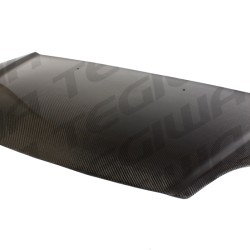 Tegiwa Carbon Fibre Oem Bonnet Honda Civic Type R Ep3