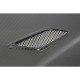 Tegiwa Carbon Fibre Vented Bonnet Honda Civic Type R Ep3