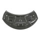Tegiwa Carbon Fibre Vented Bonnet Honda Civic Type R Fk2