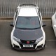 Tegiwa Carbon Fibre Vented Bonnet Honda Civic Type R Fk2