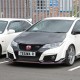 Tegiwa Carbon Fibre Vented Bonnet Honda Civic Type R Fk2