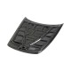 Tegiwa Carbon Fibre Vented Bonnet Honda S2000 Ap1 99-10