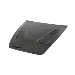 Tegiwa Carbon Fibre Vented Bonnet Honda S2000 Ap1 99-10