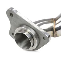 Tegiwa Exhaust Header Decat Downpipe Honda CR-Z ZF1 ZF2