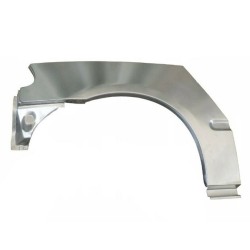 Tegiwa Rear Outer Wheel Arch Right Honda Civic Eg 91-95