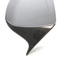 Tegiwa V-Style Carbon Fibre Rear Wing Spoiler Toyota GR Yaris 20+