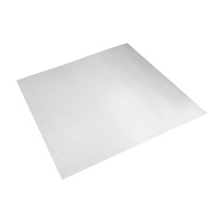 Tegiwa Aluminium Heat Shield Barrier Sheet 1m x 1m