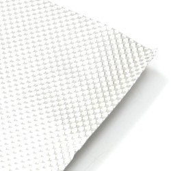 Tegiwa Aluminium Heat Shield Barrier Sheet 1m x 1m