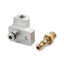 Tegiwa J35/j37 Map To Vacuum Adapter