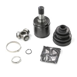 Tegiwa Near Side Inner Cv Joint Left Honda K-series K20a2 Civic Ep3 Type R