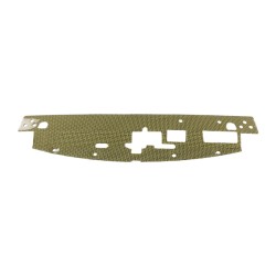 Tegiwa Kevlar Cooling Plate Mitsubishi Evo 8 9