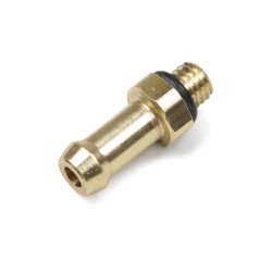 Tegiwa 70mm Billet Throttle Body Honda K-Series Hose Connection Fitting