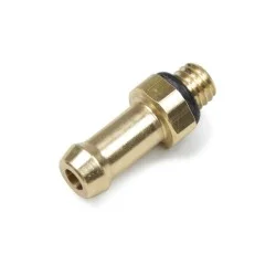 Tegiwa 70mm Billet Throttle Body Honda K-Series Hose Connection Fitting