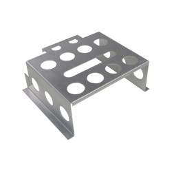 Megalife Mr15 Mr20 Mr30 Battery Location Bracket Cage