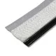 Tegiwa Silicone Coated Fibreglass Velcro Heat Sleeve 25mm Id 1m Long Tegiwa Silicone Coated Fibreglass Velcro Heat Sleeve 25mm Id 1m Long