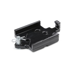 Tegiwa AMB Tranx 160 260 750MC Motor Club Transponder Mount Holder Cradle