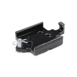 Tegiwa AMB Tranx 160 260 750MC Motor Club Transponder Mount Holder Cradle