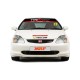 Tegiwa Type R Trophy Decal Sticker Pack