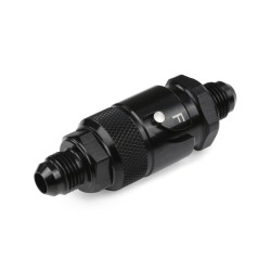 Tegiwa An6-an10 Dry Break Quick Release Fitting Bayonet