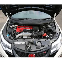 Tegiwa Carbon Fibre Engine Bay Side Covers Honda Civic Type R Fk2