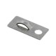 Tegiwa Cable Tie Base Mount - 10 Pack