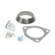 Tegiwa Stainless Steel Hfc High Flow Cat Honda S2000