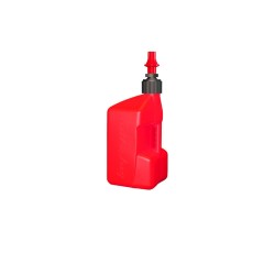 Tegiwa 20 Litre Tuff Jug - Red/red Dry Break Cap Tegiwa 20 Litre Tuff Jug - Red/red Dry Break Cap
