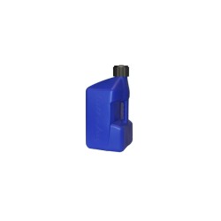 Tegiwa 20 Litre Tuff Jug - Blue Normal Cap Tegiwa 20 Litre Tuff Jug - Blue Normal Cap