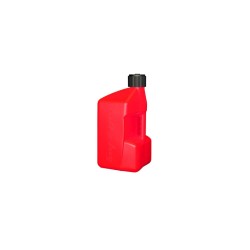 Tegiwa 20 Litre Tuff Jug - Red Normal Cap Tegiwa 20 Litre Tuff Jug - Red Normal Cap