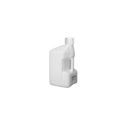 Tegiwa 20 Litre Tuff Jug - White Normal Cap