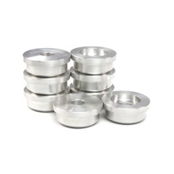 Tegiwa Solid Subframe Bushes Nissan 200sx Silvia