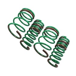 Tein S.tech Lowering Springs Nissan 200sx S13 1989-1993