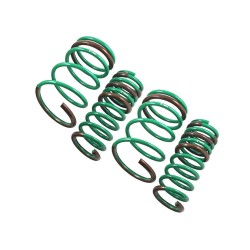 Tein S.tech Lowering Springs Subaru Impreza Gda 2000-2002