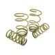 Tein S.tech Lowering Springs Toyota Starlet Ep91 1995.12-1998.12