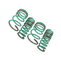 Tein S.Tech Lowering Springs Toyota Supra MK5 A90 2019+