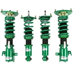 Tein Flex Z Coilovers Toyota GR Yaris 20+