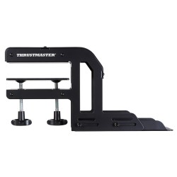Thrustmaster TM Racing Clamp For use with TH8A Shifter and TSS Sparco Handbrake Mod (PC 4060094)