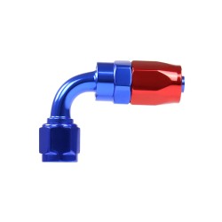 An 10 90 Degree Hose End Fitting An 10 90 Degree Hose End Fitting