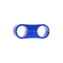 An 10 Billet Hose Separator An 10 Billet Hose Separator