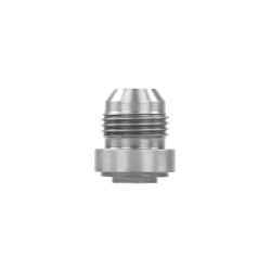 An 10 Weld On Steel Adapter Fitting An 10 Weld On Steel Adapter Fitting