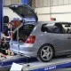 Ti Motorsport Billet Aluminium String Line Wheel Alignment Kit Ti Motorsport Billet Aluminium String Line Wheel Alignment Kit