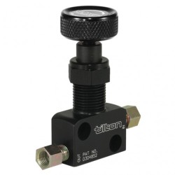 Tilton Brake Proportioning Valve Bias Adjuster Metric Screw Tilton Brake Proportioning Valve Bias Adjuster Metric Screw