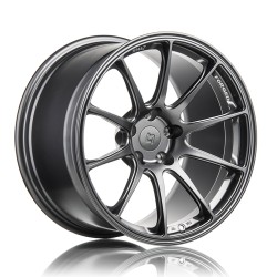 Titan 7 T-R10 Forged 10 Spoke Wheel