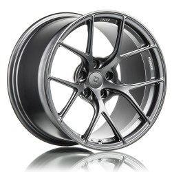 Titan 7 T-S5 Forged Split 5 Spoke Wheel