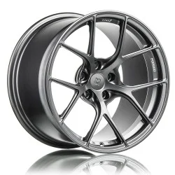 Titan 7 T-S5 Forged Split 5 Spoke Wheel