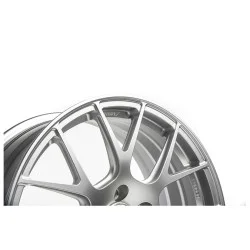 Titan 7 T-s7 Alloy Wheel