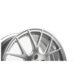 Titan 7 T-s7 18 X 10.5 Et25 5x120 Iridium Silver