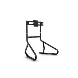 Trak Racer Single Monitor Floor Stand – Holds 22-60"