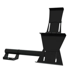Trak Racer Tablet and Button Box Upgrade Mount