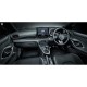 TRD GR Carbon Fibre Interior Panel Set Toyota GR Yaris 20+